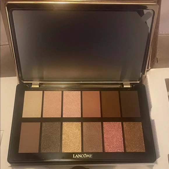 Lancôme eyeshadow palette - Picture 3 of 4